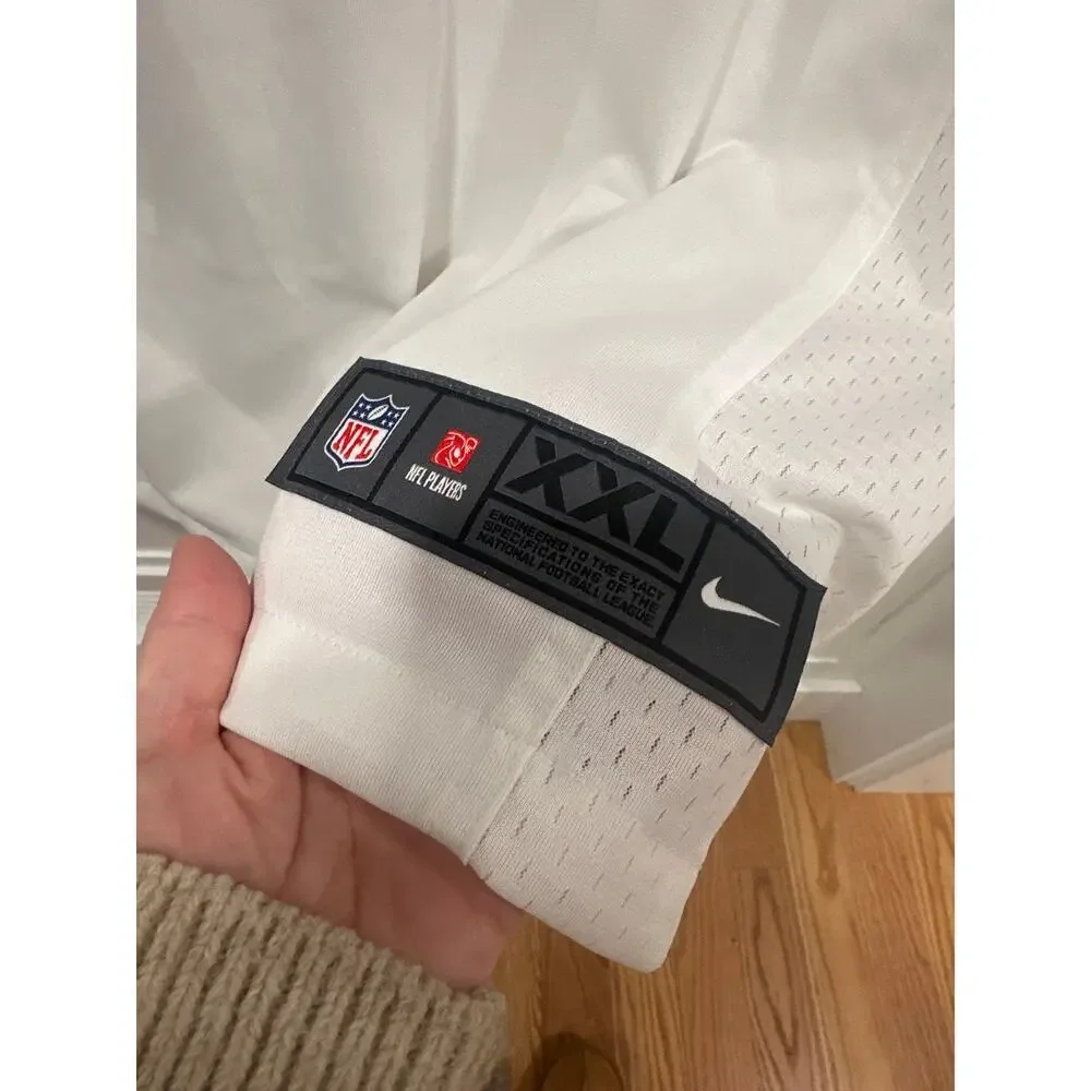 Nike NFL Baltimore Ravens Mason 38 Jersey Size XXL